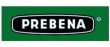 Heftklammer Prebena - Logo